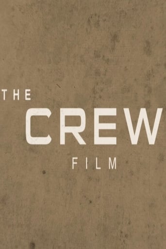 Poster of The Crew