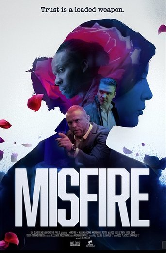 Poster of Misfire