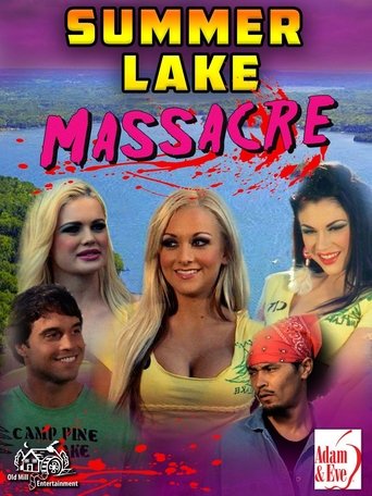 Poster of Summer Lake Massacre