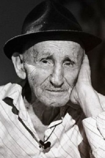 Portrait of Glebus Sainciuc