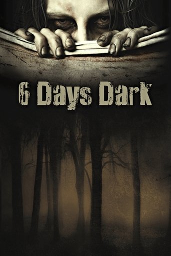 Poster of 6 Days Dark