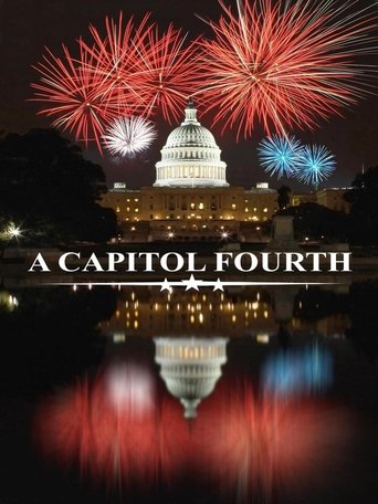 Poster of A Capitol Fourth
