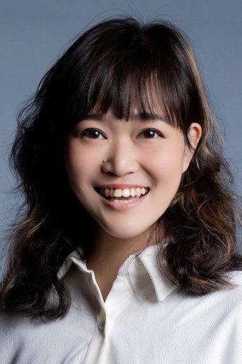 Portrait of Ching-Chia Chang