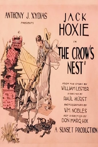 The Crow's Nest Poster of The Crow's Nest