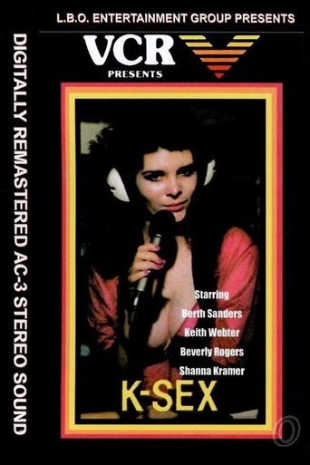 Poster of KSEX