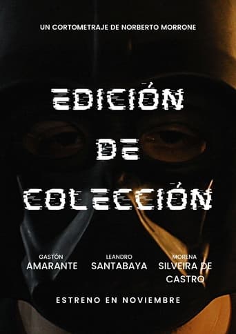 Poster of Collector's Edition