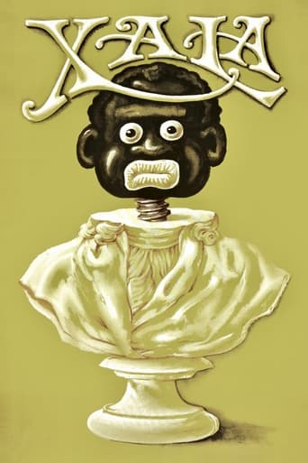 Poster of Xala