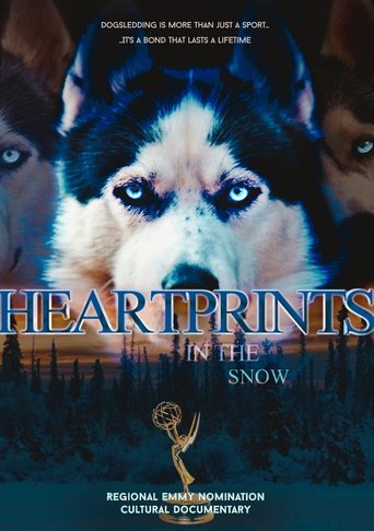 Poster of Heartprints in the Snow