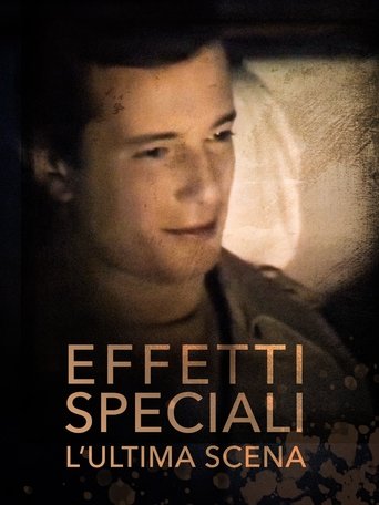 Poster of Special Effects