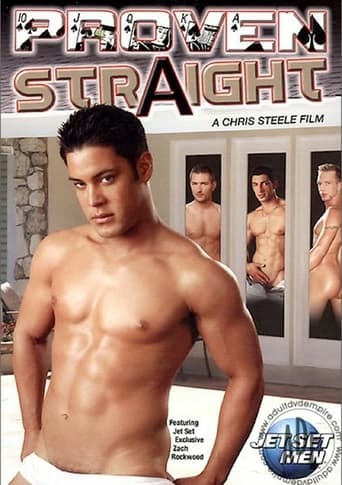 Poster of Proven Straight