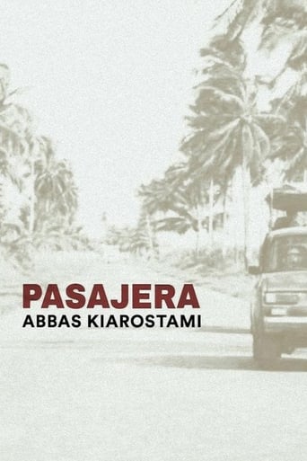 Poster of Passenger