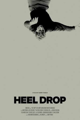 Poster of Heel Drop