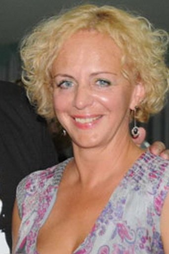 Portrait of Ekaterina Ivanova