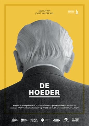 Poster of De Hoeder