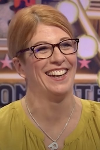 Portrait of Rachel Morris