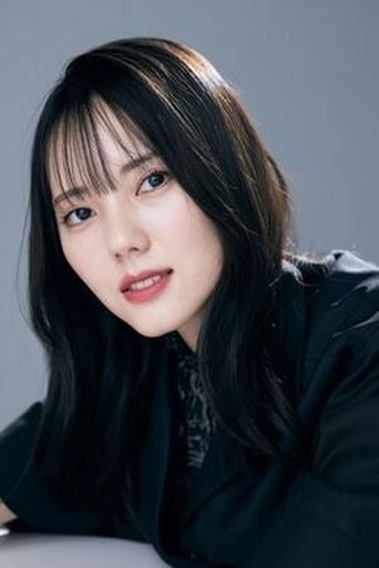 Portrait of Yumiko Mochizuki