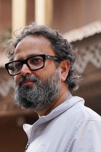 Portrait of Nikkhil Advani