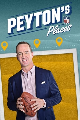 Poster of Peyton's Places