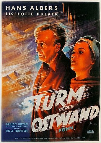 Poster of Föhn