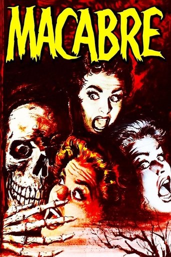 Poster of Macabre