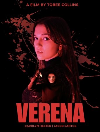 Poster of Verena