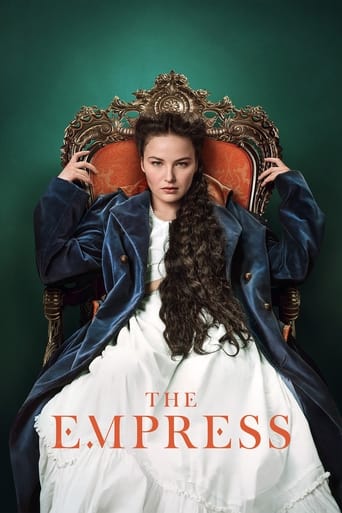 Portrait for The Empress - Season 1