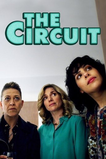 Poster of The Circuit