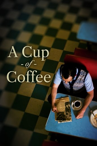 Poster of A Cup of Coffee