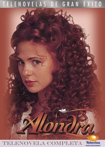 Poster of Alondra