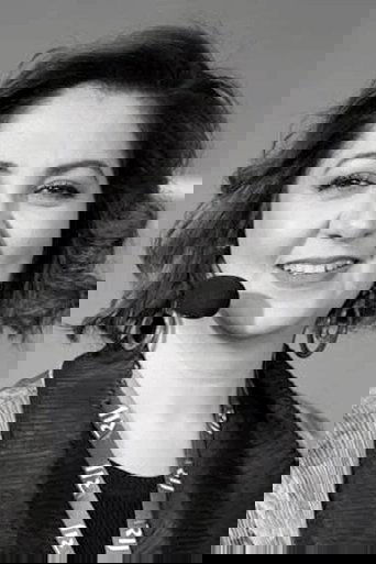 Portrait of Rawan Damen