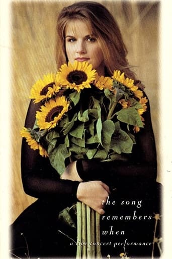 Poster of Trisha Yearwood: The Song Remembers When