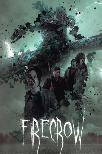 Poster of Firecrow