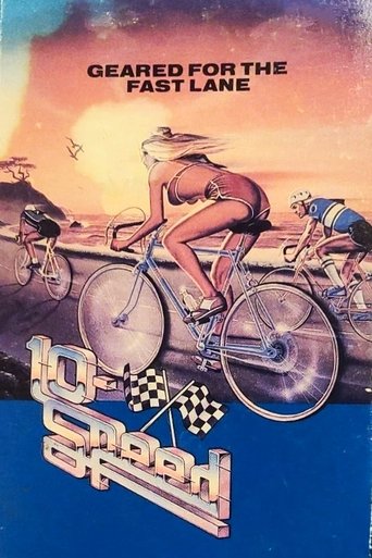 Poster of 10 Speed