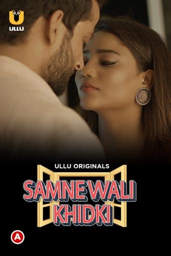 Poster of Samne Wali Khidki