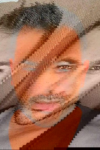 Portrait of Asim Khan