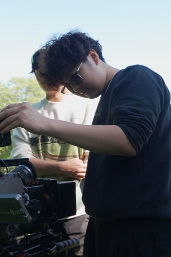 Portrait of Andrew Lee