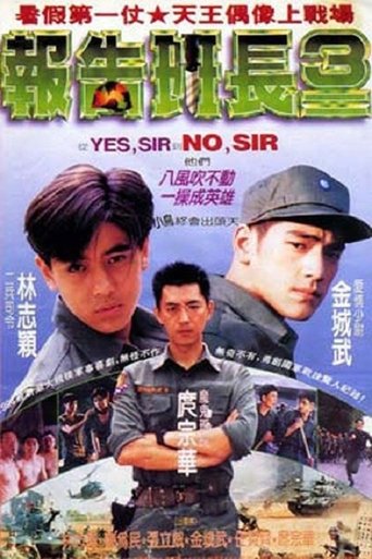 Poster of No Sir