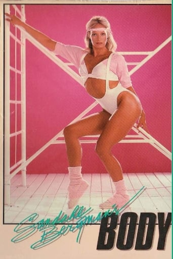 Poster of Sandahl Bergman's Body