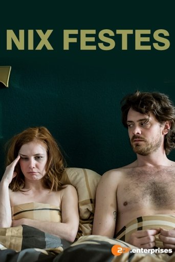 Poster of Nothing fixed