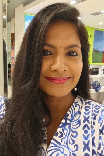 Portrait of Raja Kumari