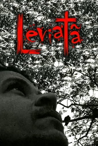 Poster of Leviatã