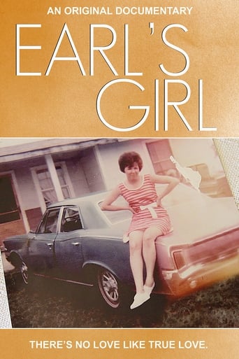 Poster of Earl's Girl