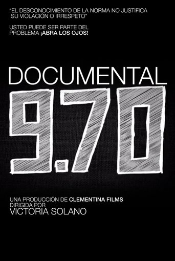 Poster of Documental 9.70