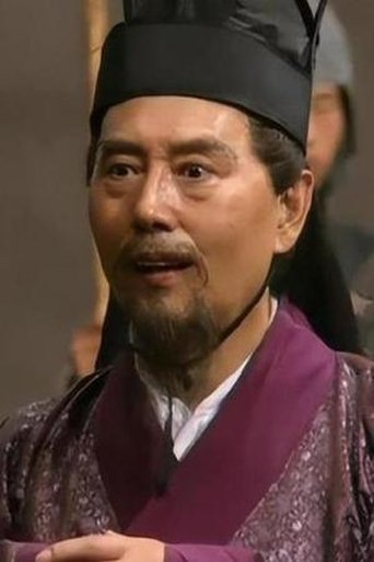Portrait of 杨乃煌