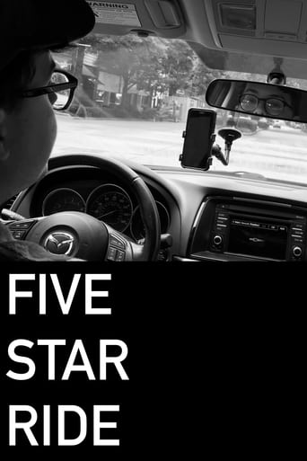 Poster of Five Star Ride