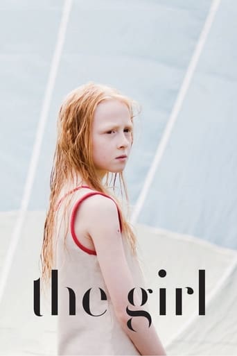 Poster of The Girl