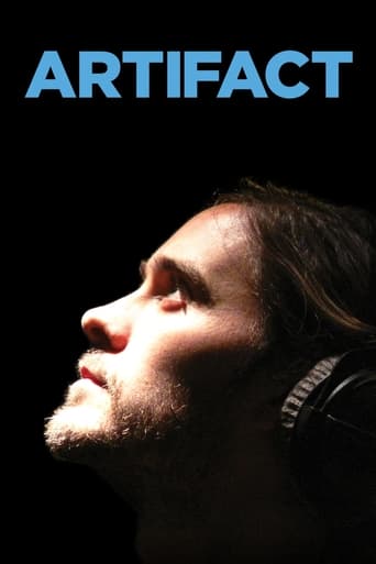 Poster of Artifact