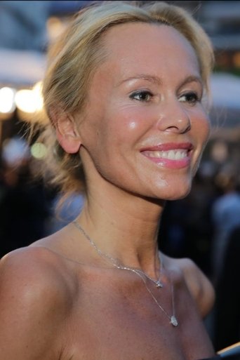 Portrait of Dawn McDaniel
