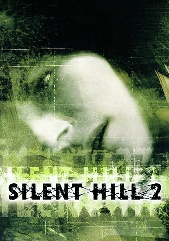 Poster of The Making of Silent Hill 2