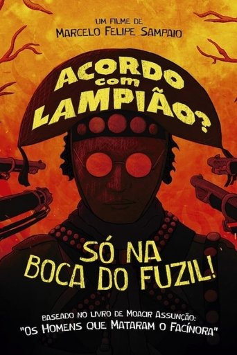 Poster of Acordo com Lampião? Só na Boca do Fuzil!